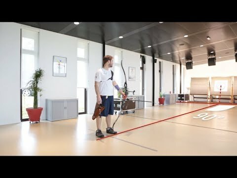 Tirez Juste épisode 3 - Les membres inférieurs