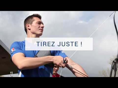 Tirez Juste épisode 4 - Le tronc