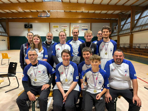 La saison des concours en salle est lancée !