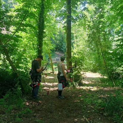 Concours Campagne La Turballe - mai 2026