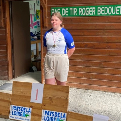 Championnat Départemental TAE