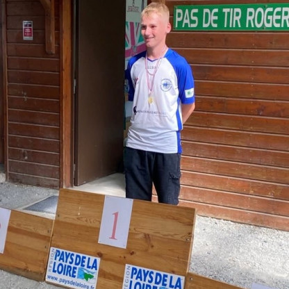 Championnat Départemental TAE