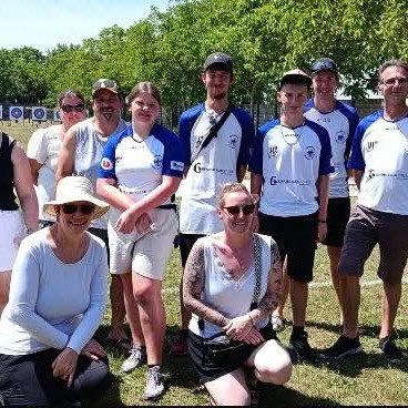 Championnat Départemental TAE